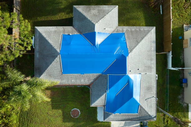 Best Roof Coating and Sealing  in Palm Coast, FL